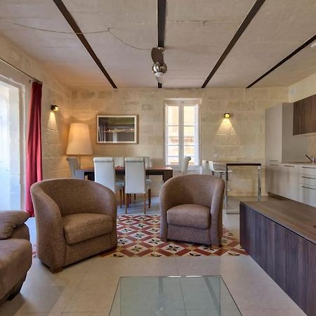 Vallettastay - Orangerie Two Bedroom Apartment 402 Zewnętrze zdjęcie