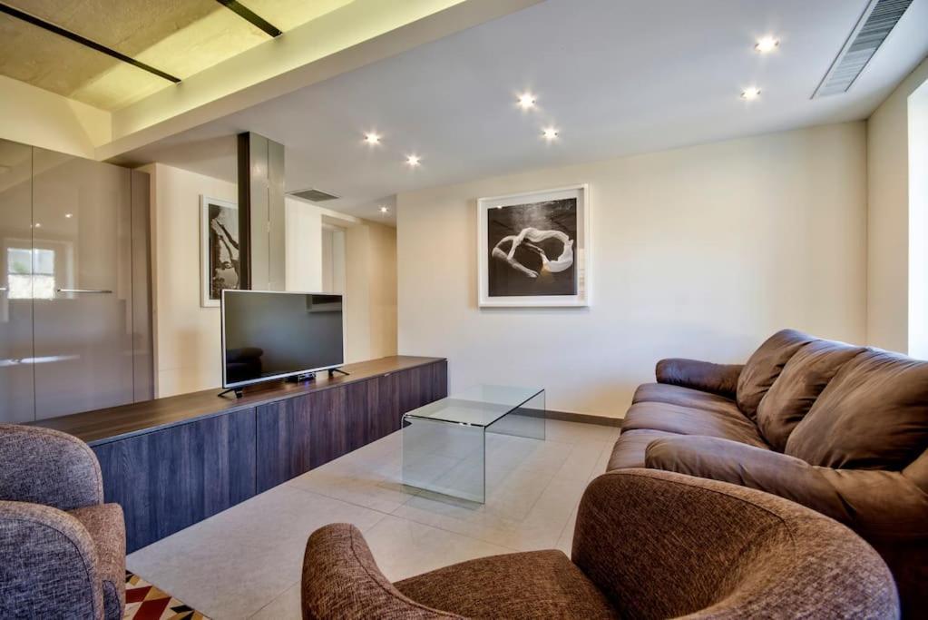 Vallettastay - Orangerie Two Bedroom Apartment 402 Zewnętrze zdjęcie