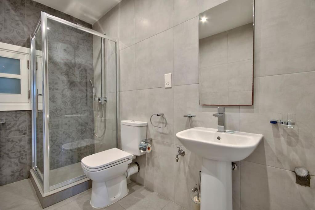 Vallettastay - Orangerie Two Bedroom Apartment 402 Zewnętrze zdjęcie