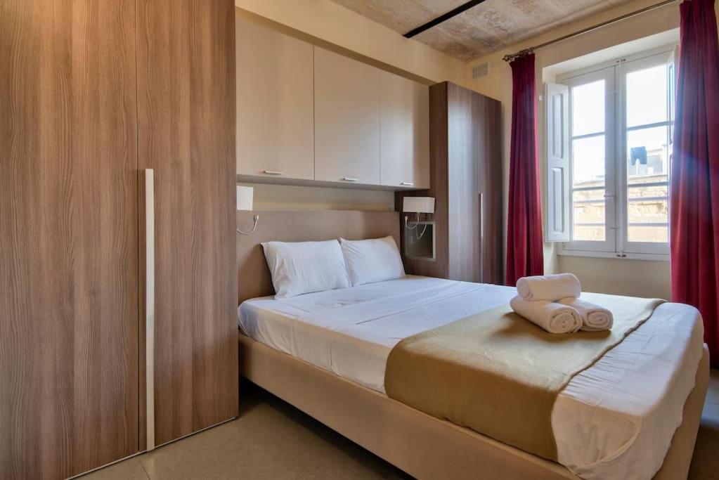 Vallettastay - Orangerie Two Bedroom Apartment 402 Zewnętrze zdjęcie