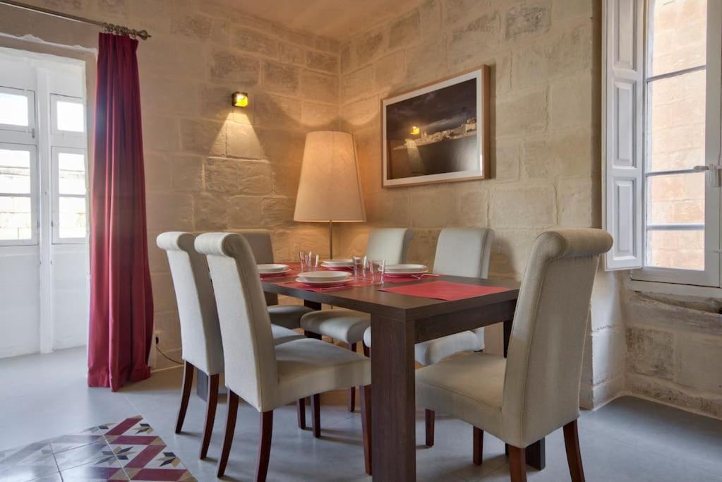 Vallettastay - Orangerie Two Bedroom Apartment 402 Zewnętrze zdjęcie