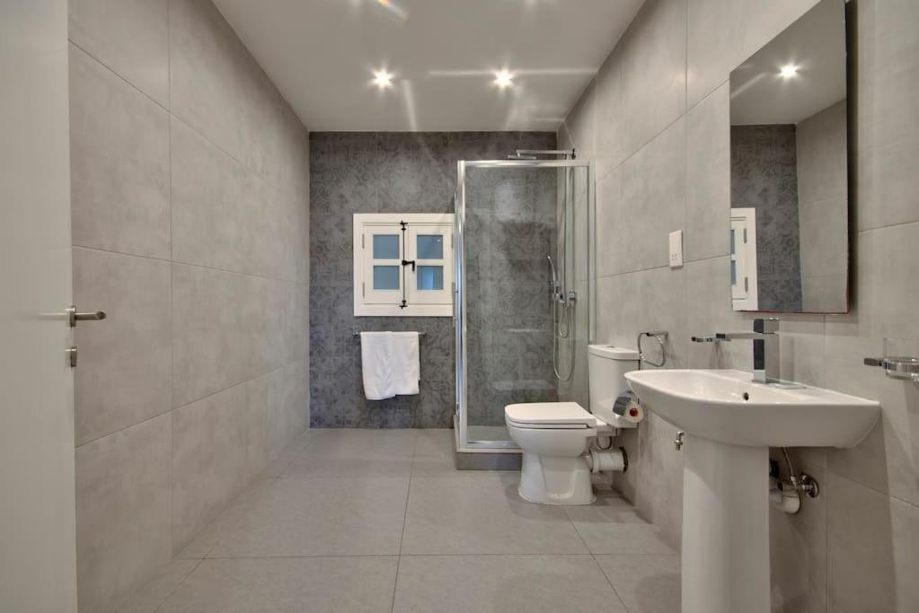 Vallettastay - Orangerie Two Bedroom Apartment 402 Zewnętrze zdjęcie