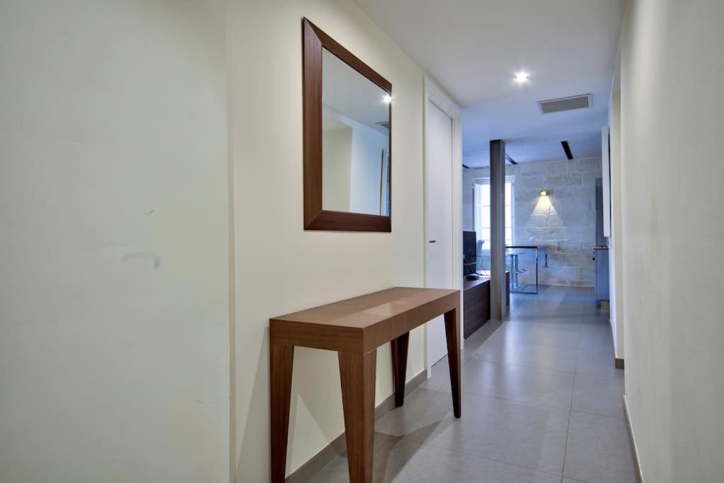Vallettastay - Orangerie Two Bedroom Apartment 402 Zewnętrze zdjęcie